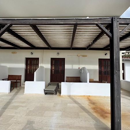 Olive Grove Apartment Plakias Exterior foto