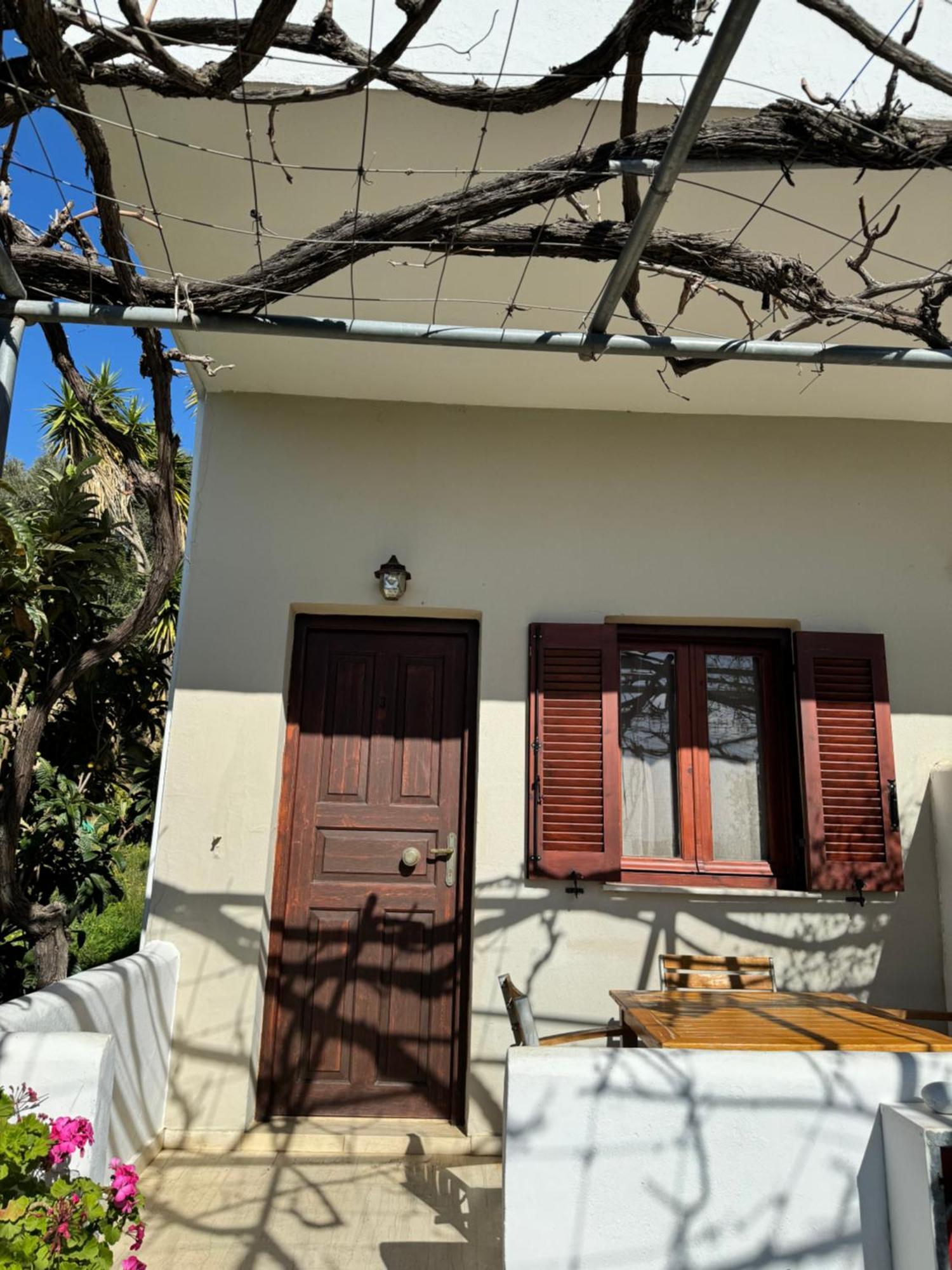 Olive Grove Apartment Plakias Exterior foto