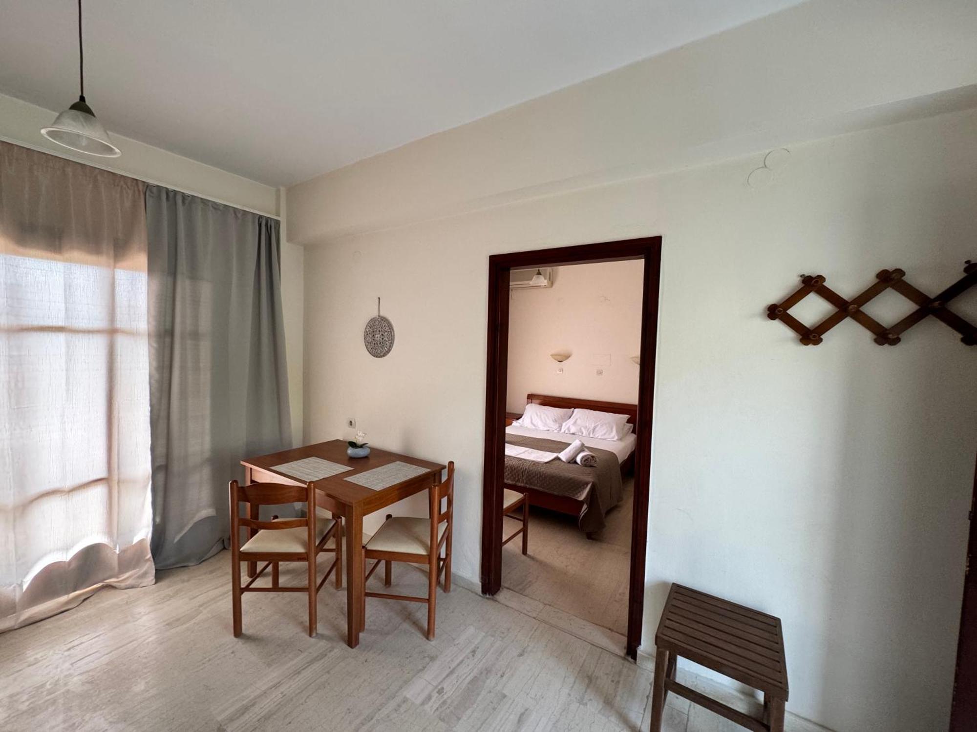 Olive Grove Apartment Plakias Exterior foto