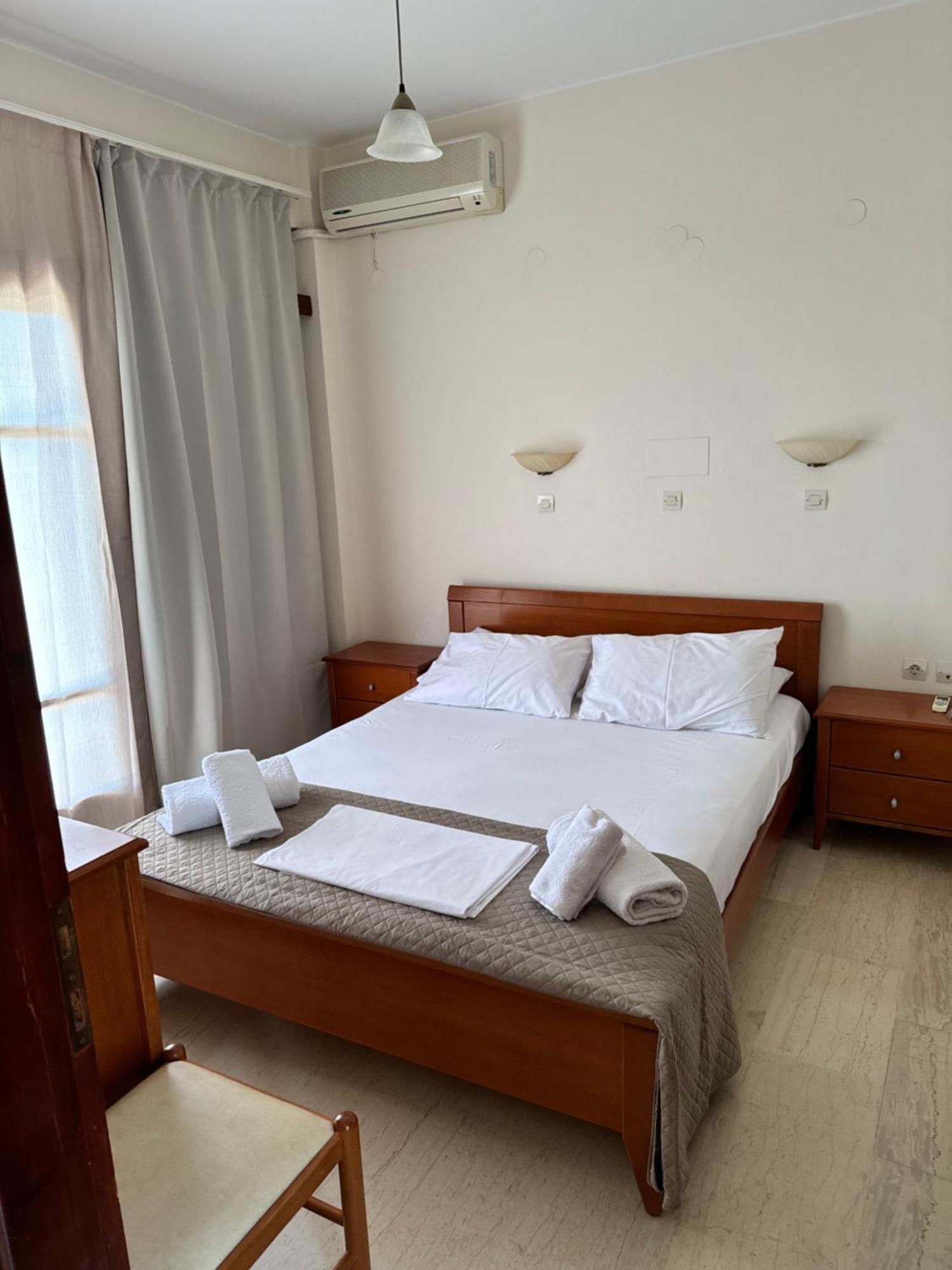 Olive Grove Apartment Plakias Exterior foto