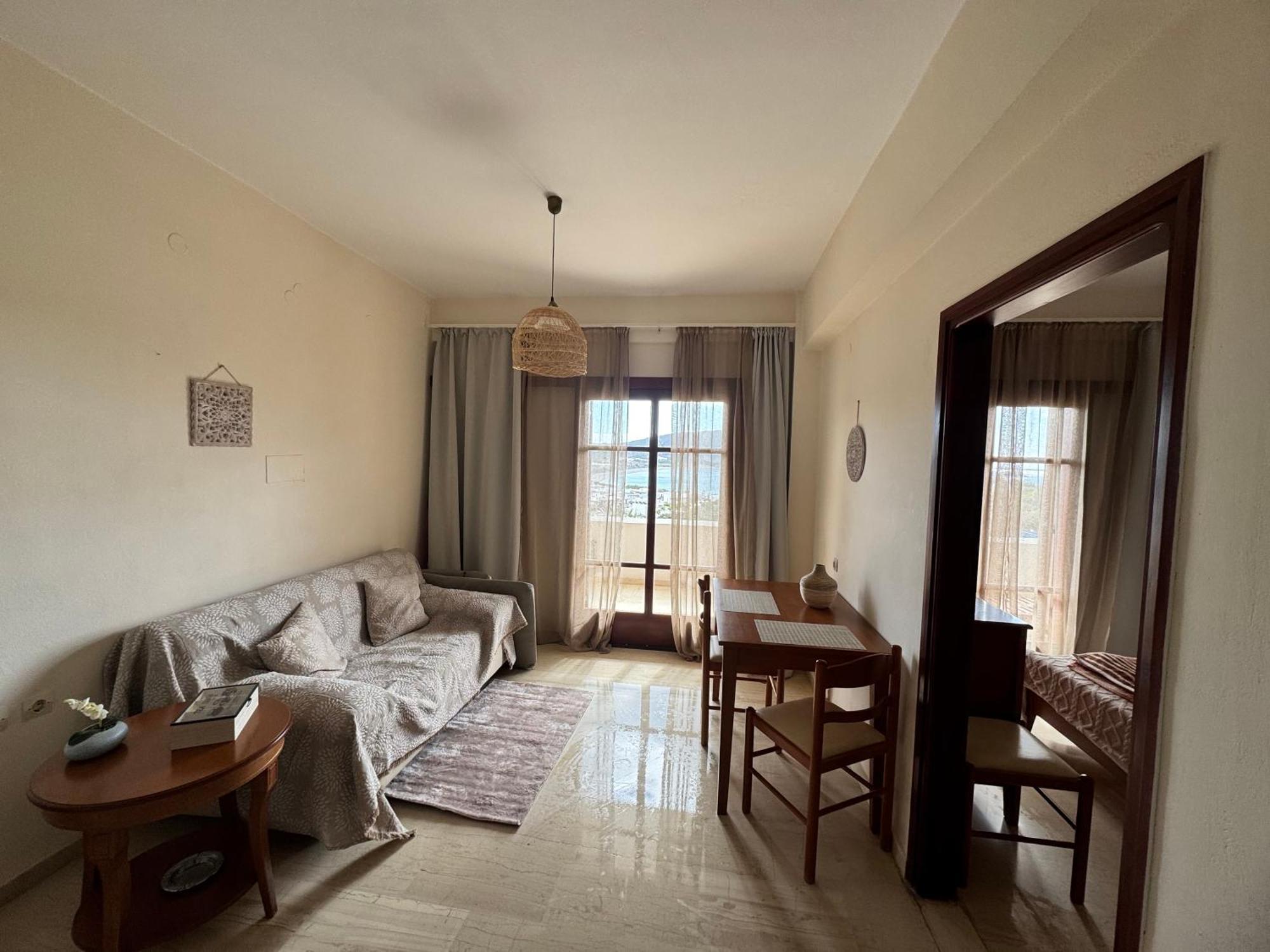 Olive Grove Apartment Plakias Exterior foto