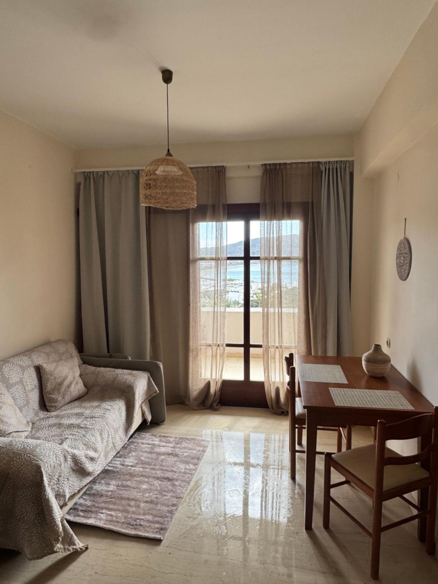 Olive Grove Apartment Plakias Exterior foto