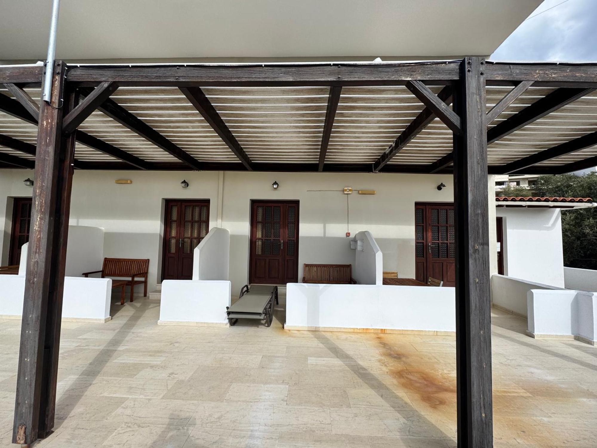 Olive Grove Apartment Plakias Exterior foto