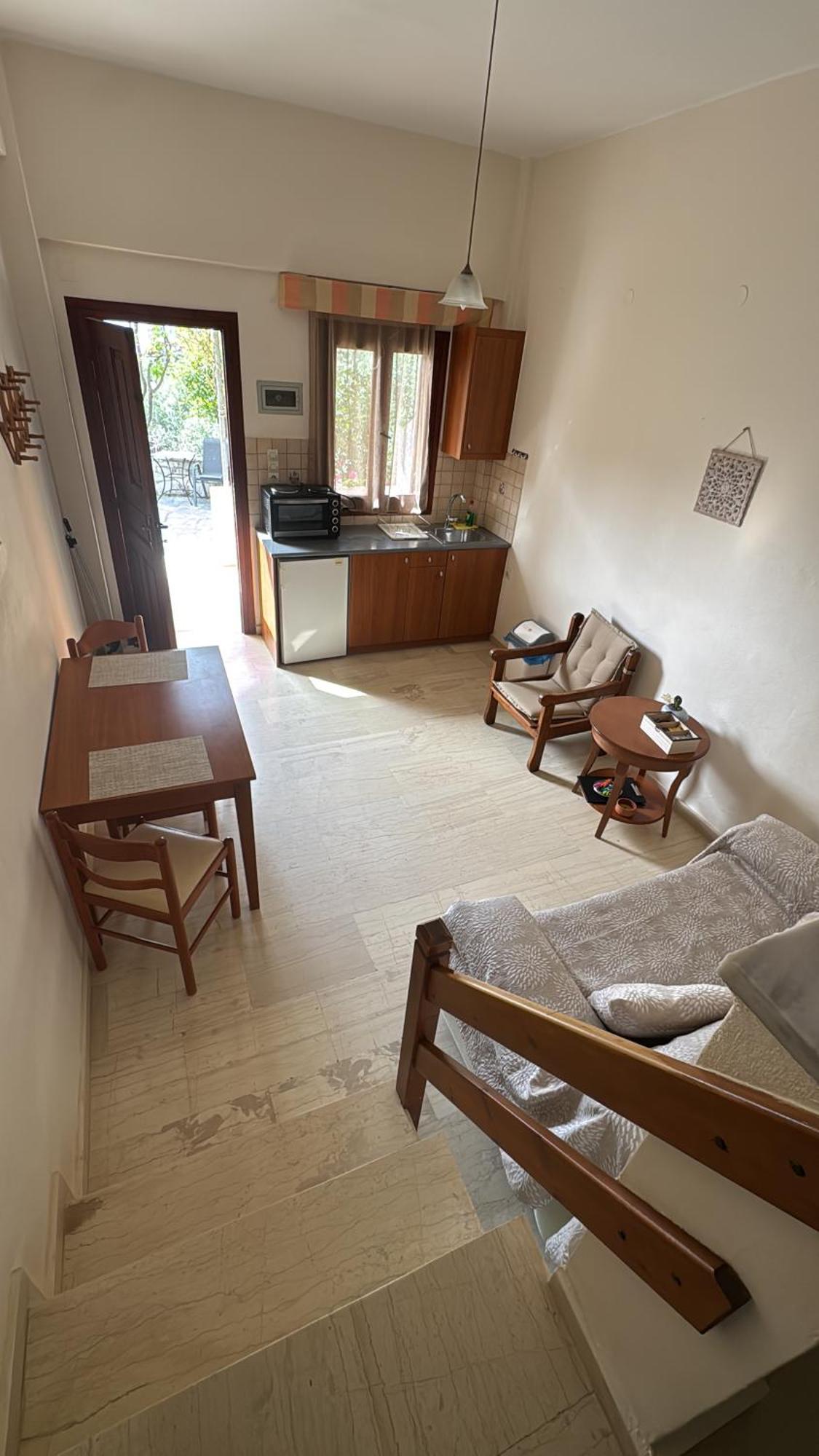 Olive Grove Apartment Plakias Exterior foto