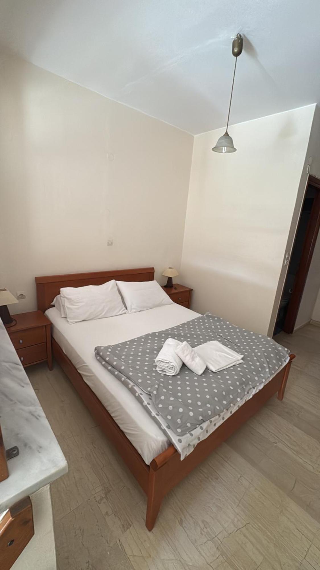 Olive Grove Apartment Plakias Exterior foto