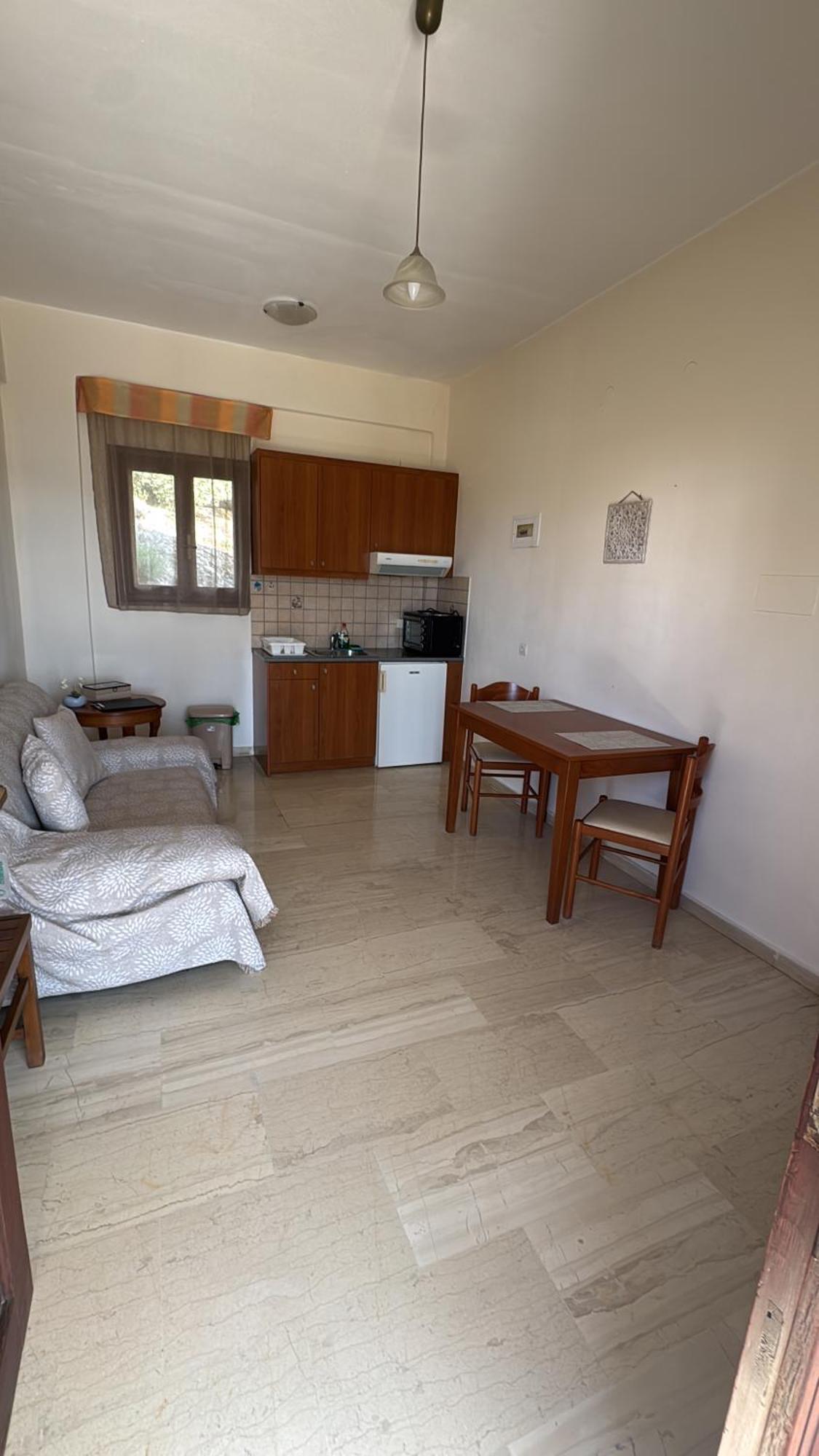 Olive Grove Apartment Plakias Exterior foto